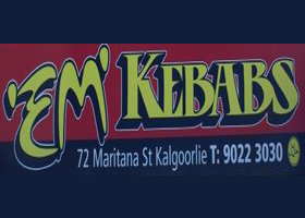 EM Kebabs