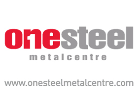 One Steel metalcentre